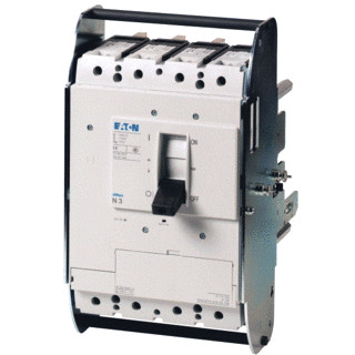 Eaton NZM lastscheider ip20 4P 400a