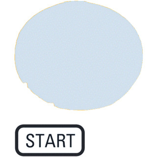 Eaton Lenzen vlak wit start