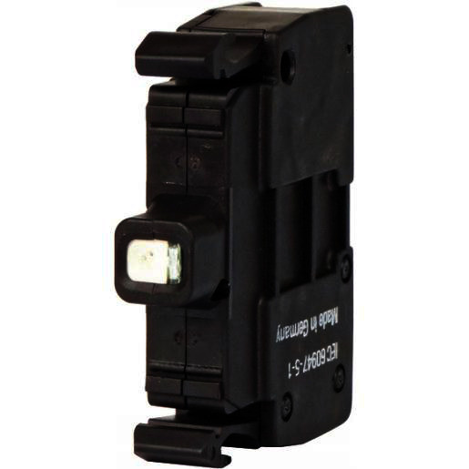Eaton Lichtsignalering led blauw frontbevestiging 85-264vac veertrekaan