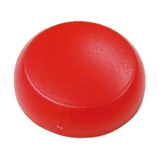 Eaton Lens signaallamp rood vlak