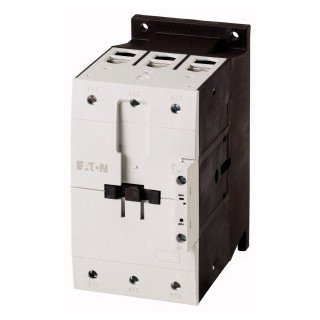 Eaton Dilm magneetschakelaar ac 55KW 115a ac3 schroefaansluiting 3cont