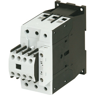 Eaton Dilm magneetschakelaar ac 18,5KW 40a ac3 schroefaansluiting 3cont