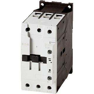 Eaton Dilm magneetschakelaar ac 22KW 50a ac3 schroefaansluiting 3cont