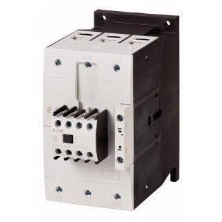 Eaton Dilm magneetschakelaar ac 45KW 95a ac3 schroefaansluiting 3cont