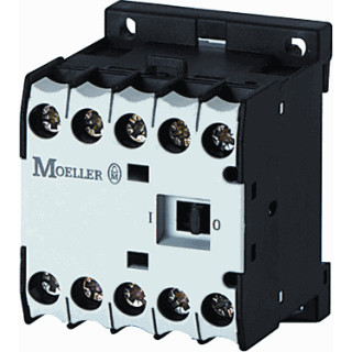 Eaton Mini hulprelais diler-40(24V50HZ) 4M 0V