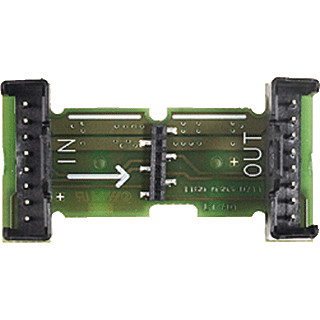 Eaton Module smartwire-DT voor kast met 1 inbouwplaat