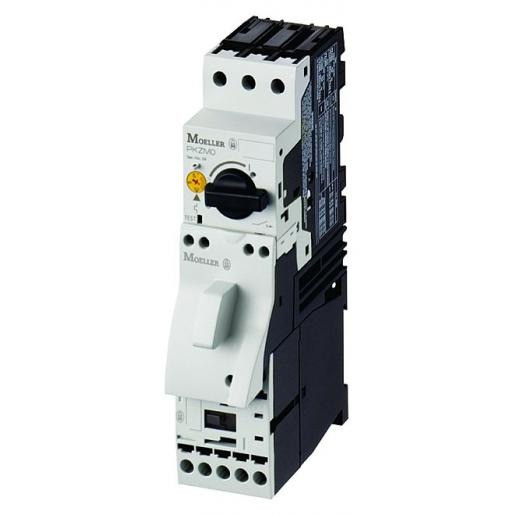 Eaton Motorstarter combinatie MSC-D-0,25-M7(230V50HZ)