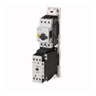 Eaton Motorstarter combinatie MSC-D-10-M17(230V50HZ)
