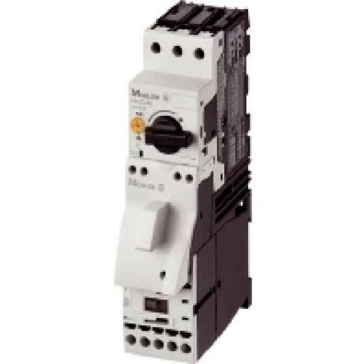 Eaton Motorstarter combinatie MSC-D-10-M9(230V50HZ)