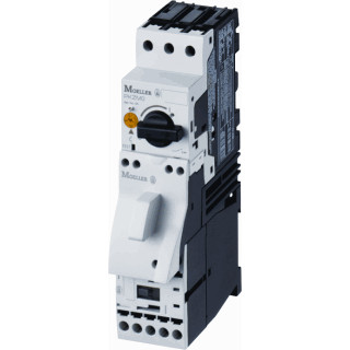 Eaton Motorstarter combinatie MSC-D-12-M12(230V50HZ)