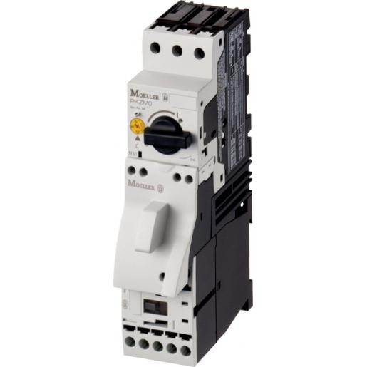 Eaton Motorstarter combinatie MSC-D-12-M12(24VDC)