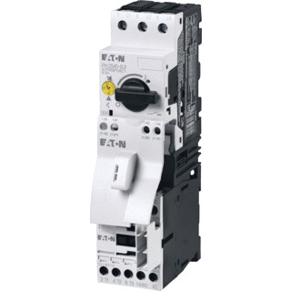 Eaton Motorstarter combinatie MSC-D-16-M15(230V50HZ)