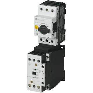 Eaton Motorstarter combinatie MSC-D-16-M17(230V50HZ)