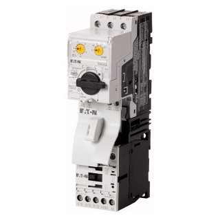 Eaton Motorstarter combinatie MSC-de-12-M9(230V50HZ) met pke voor cu-rail