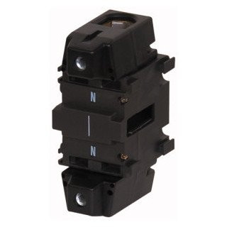 Eaton N-klem voor P5-125/160 tussenbouw