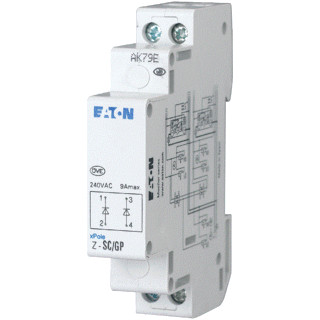 Eaton Netontstoorfilterz-SC/GP