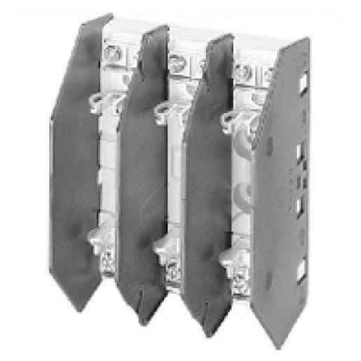 Eaton NH-zekeringshouder 160a 160a/500V 100a/690V NH00