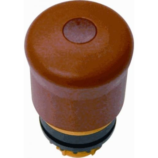 Eaton Nood-uit 38MM 0M+0V trekontgrendeld verlicht