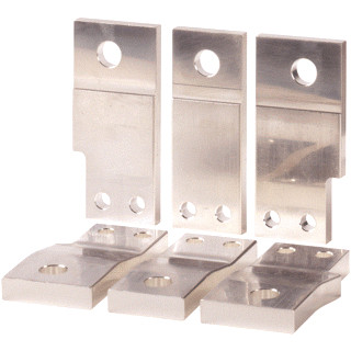 Eaton Ombouwset 3P van N12 naar N4 max. 1250a