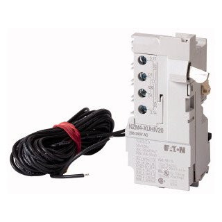 Eaton Onderspanningsafschakelspoel NZM1 2XM voorijlend 3M 208-240V ac