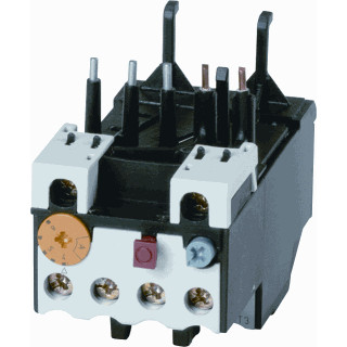 Eaton Overbelastingsrelais thermisch ZB12-16 12..16a
