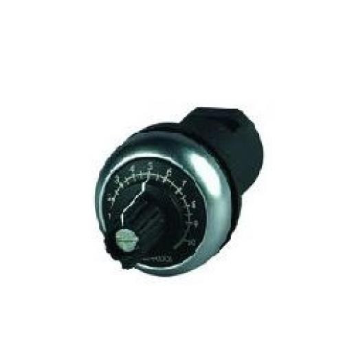 Eaton Potentiometer 1K frontbevestiging