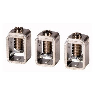 Eaton Raamklemmen NZM3 3P