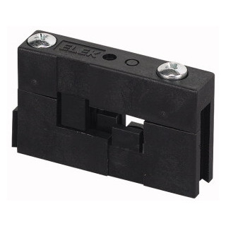 Eaton Pe/N raildrager, 1P, 30x10 (60MM)