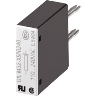 Eaton RC-kring voor dila dilm7..M12 dilmp20 (240..500vac 50/60HZ)