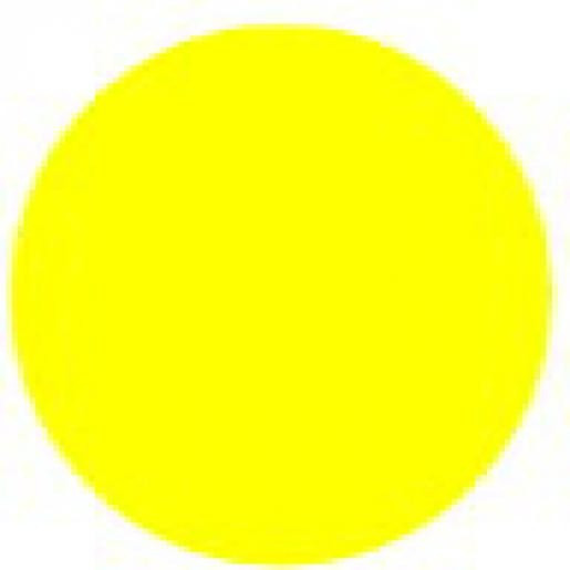 Eaton Schild nood-uit geel hxb=50x33mm emergency stop