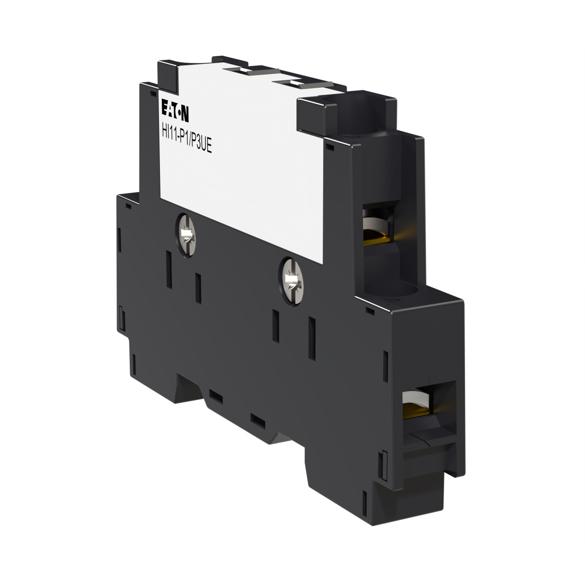 Eaton T en P accessoires Hulpcontact Hi11-P1/p3ue