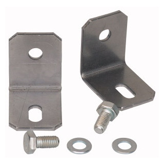 Eaton Wandbevestigingsbeugels, staande verdelers, set van 2