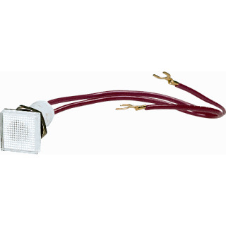 Eaton Signaallamp L-PKZ0-GN(230V)-110-230 V ac/DC-10xled kleur groen