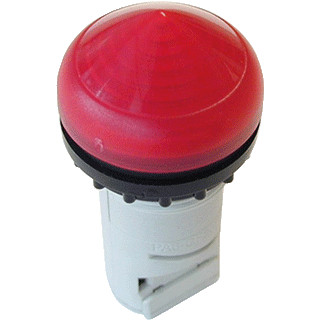 Eaton Signaallampen compact hoog rood