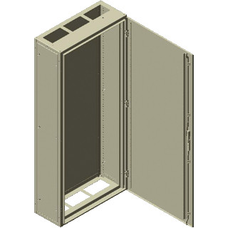 Eaton Xenergy schakelkast leeg 1910x600x250mm