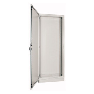 Eaton Staande verdeler ep bxhxd=350x1910x250mm, ip54, grijs, zwenkhevelgreep
