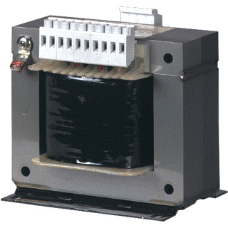 Eaton Trafo 1-fase stuurtransformator 208-600V met scheidingstrafo 100va