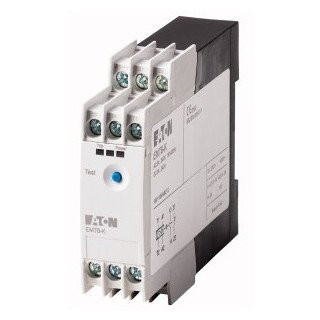 Eaton Thermistor motorbeveiliging (24..240vac50-60HZ 24..240VDC) 6a