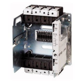 Eaton Uitrijeenheid NZM3 4P