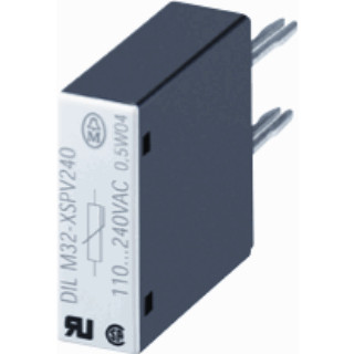 Eaton Varistor met led voor dilm40..95 dilmp63..80 (110..240vac)