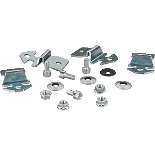 Eaton Wandbevestiging (4stuks)