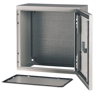 Eaton Xeffect schakelkast leeg 300x300x200mm wandbevestiging