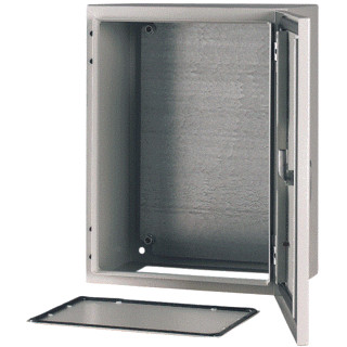 Eaton Xeffect schakelkast leeg 400x300x200mm wandbevestiging