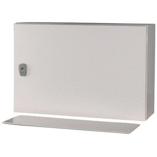 Eaton Xeffect schakelkast leeg 400x600x200mm wandbevestiging