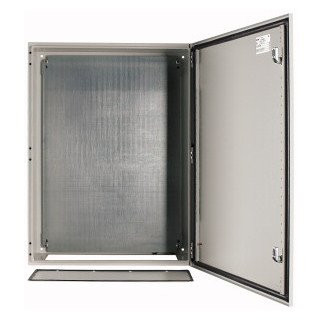 Eaton Xeffect schakelkast leeg 800x600x250mm wandbevestiging
