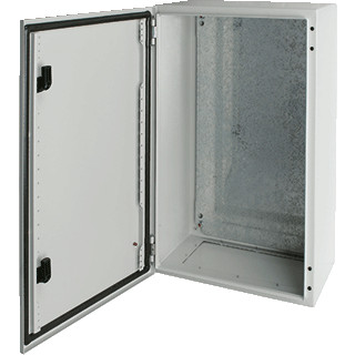 Eaton Xeffect schakelkast leeg 800x800x200mm wandbevestiging