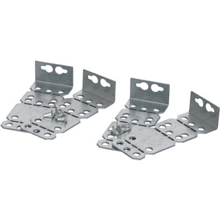 Eaton Xenergy componenten uitbouw kast bevestigingsset H100MM B60MM D177MM