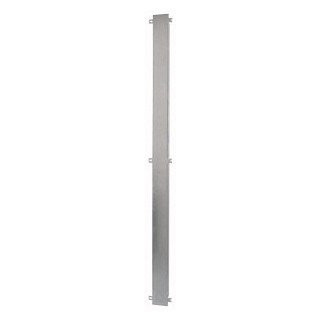 Eaton xEnergy Light Montageplaat 2MM dik voor 200MM compartiment verticaal in XVTL H=1800