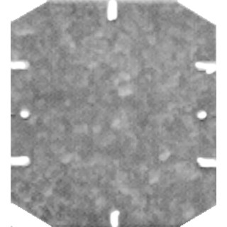 Eaton Montageplaat 2MM voor kast ci-K3