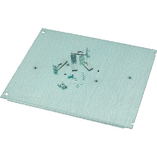 Eaton Montageplaat boven izmx16 B=425